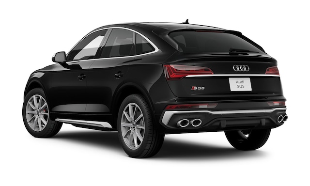 audi sq5 sportback 2023 WA134AFY6P2070423 image audi sq5 sportback 2023 WA134AFY6P2070423 image